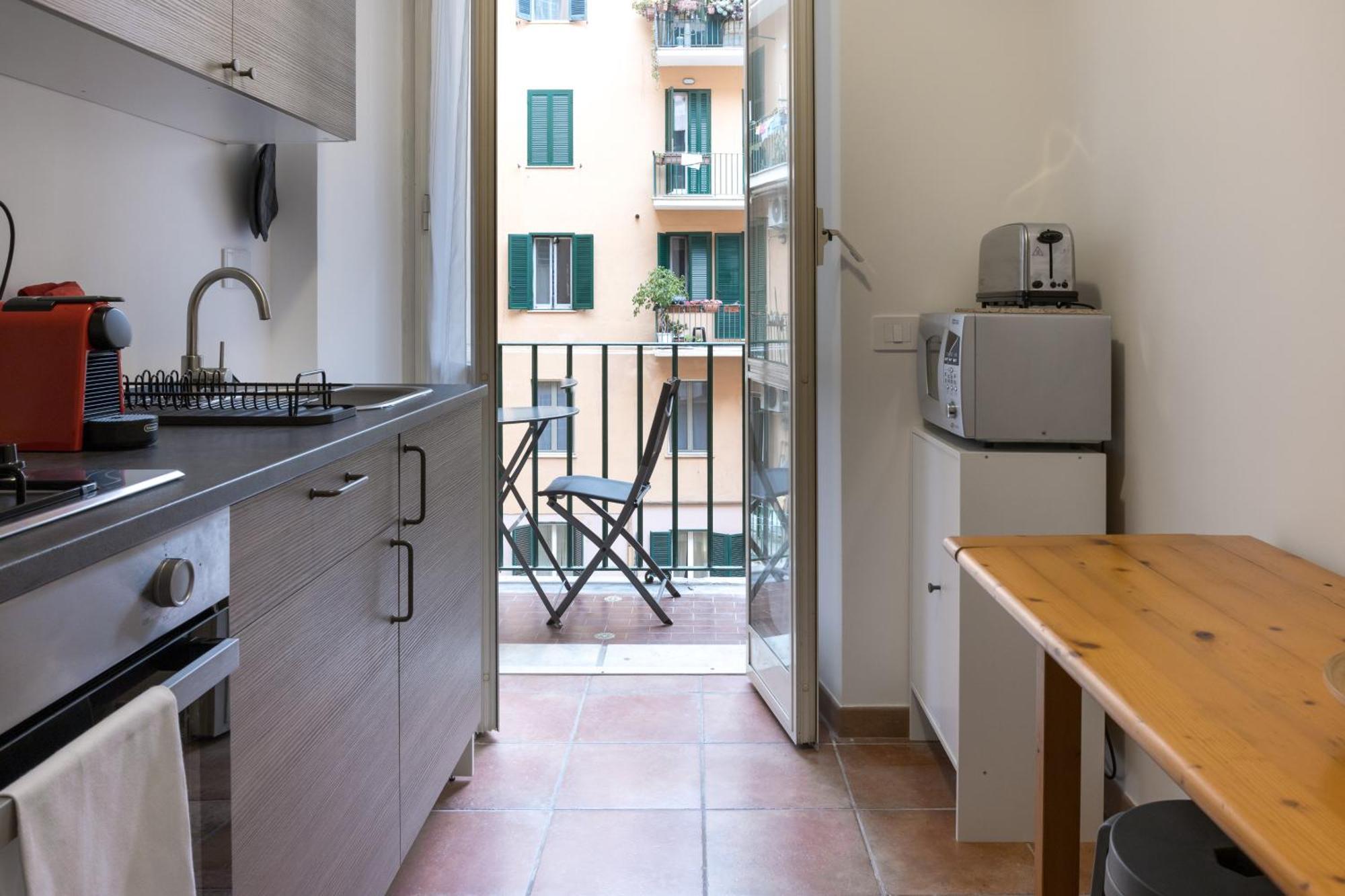 Ferienhaus Casa Minieri - Viale Mazzini - San Pietro *