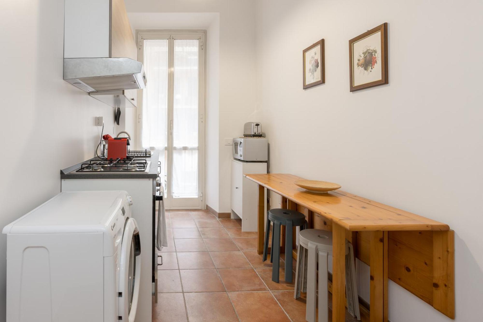Casa Minieri - Viale Mazzini - San Pietro Ferienhaus
