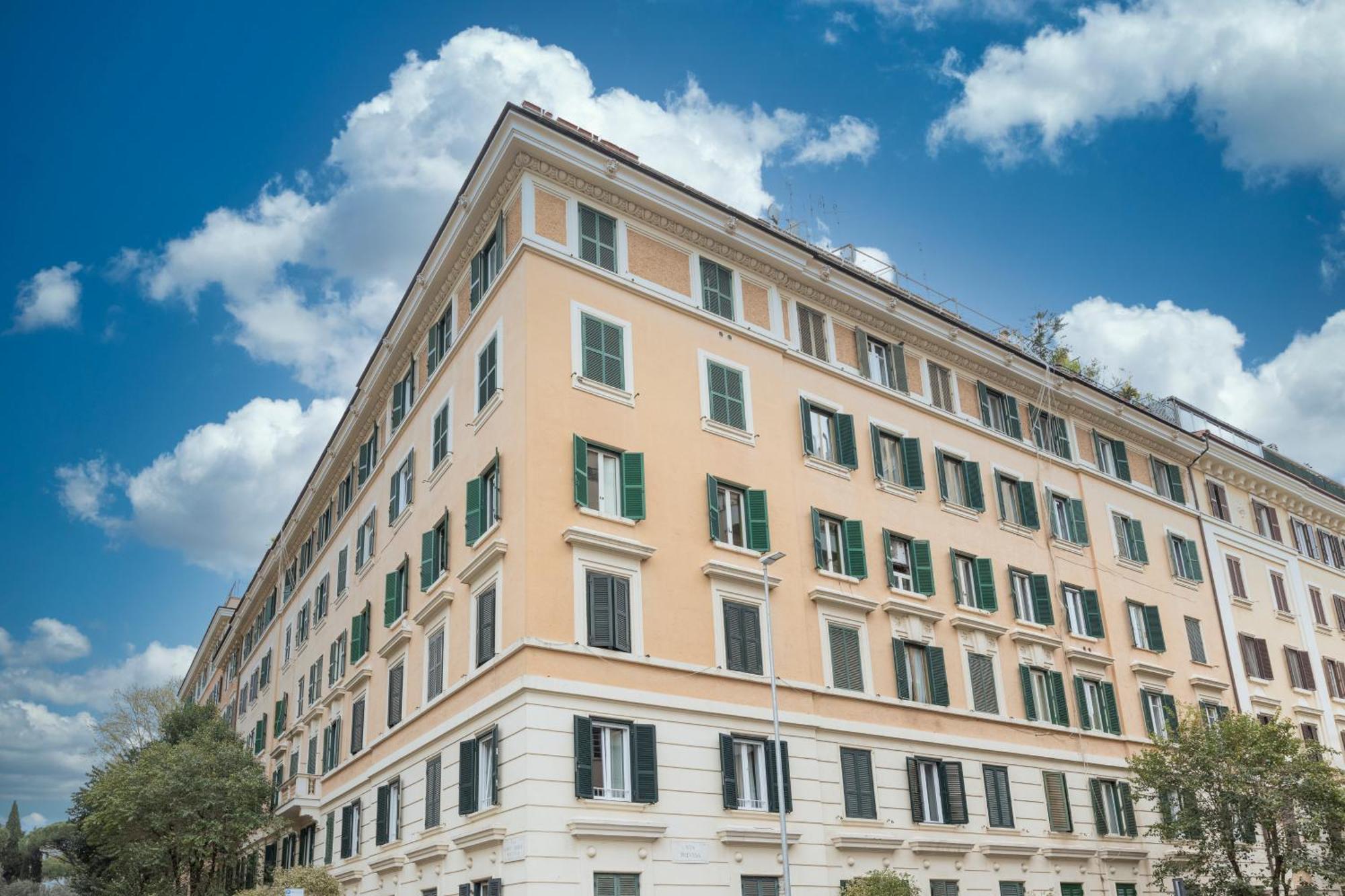 Ferienhaus Casa Minieri - Viale Mazzini - San Pietro