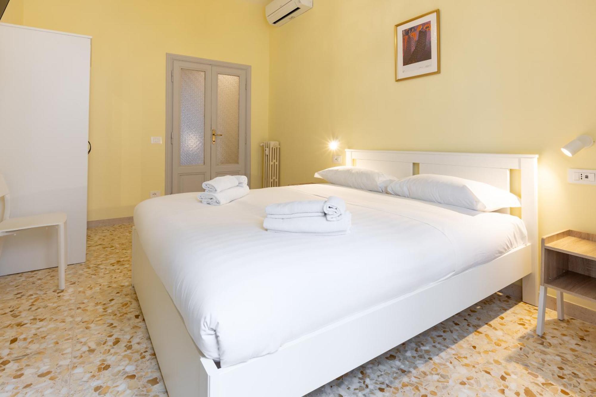 Casa Minieri - Viale Mazzini - San Pietro Rom