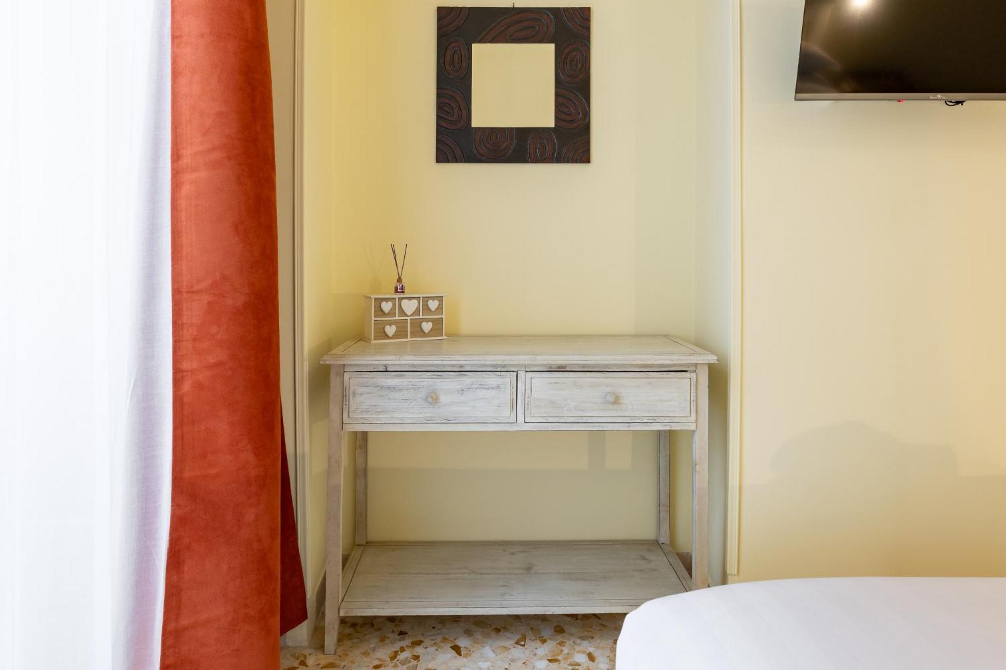 Casa Minieri - Viale Mazzini - San Pietro Ferienhaus *