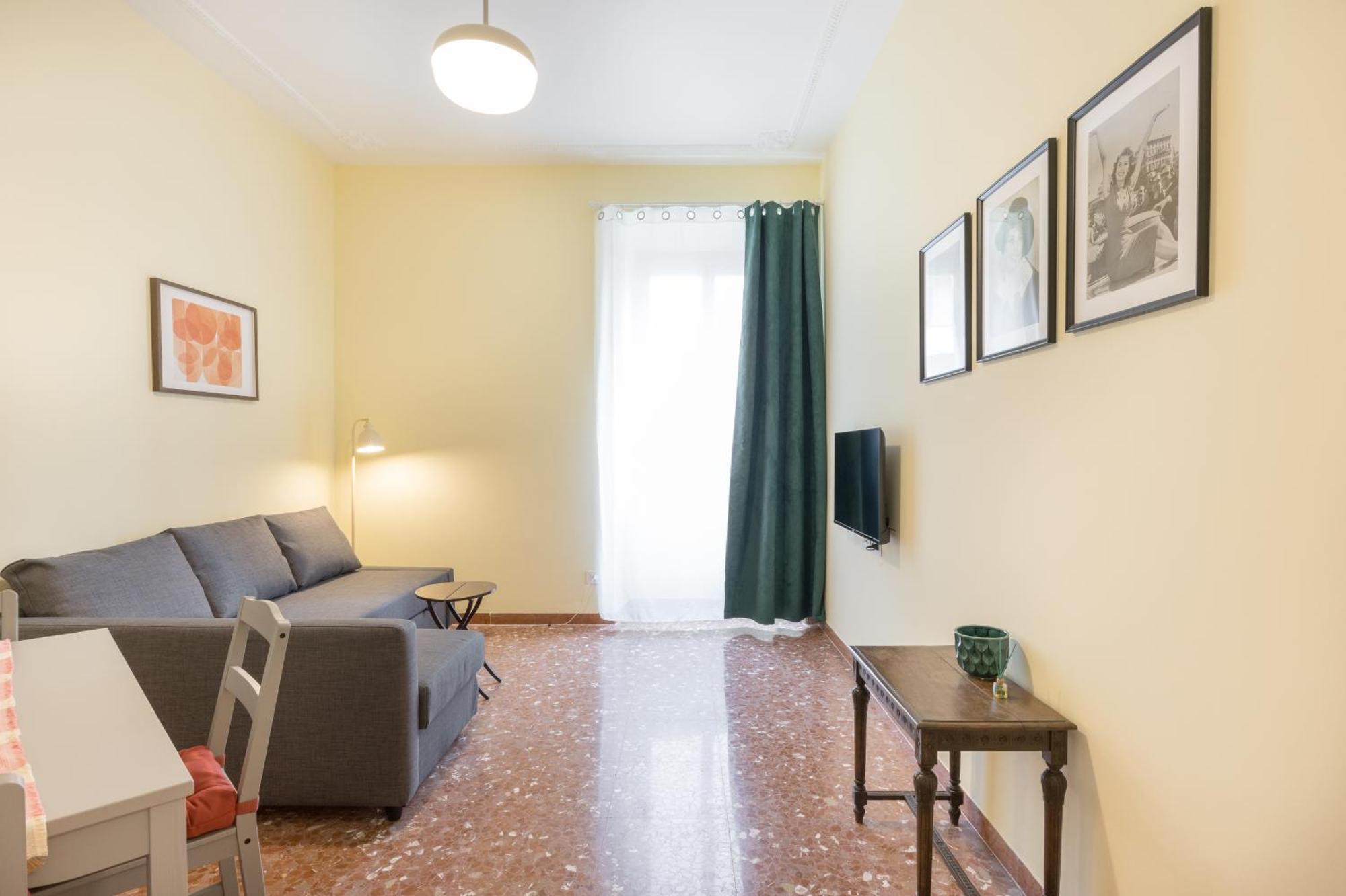 Ferienhaus Casa Minieri - Viale Mazzini - San Pietro