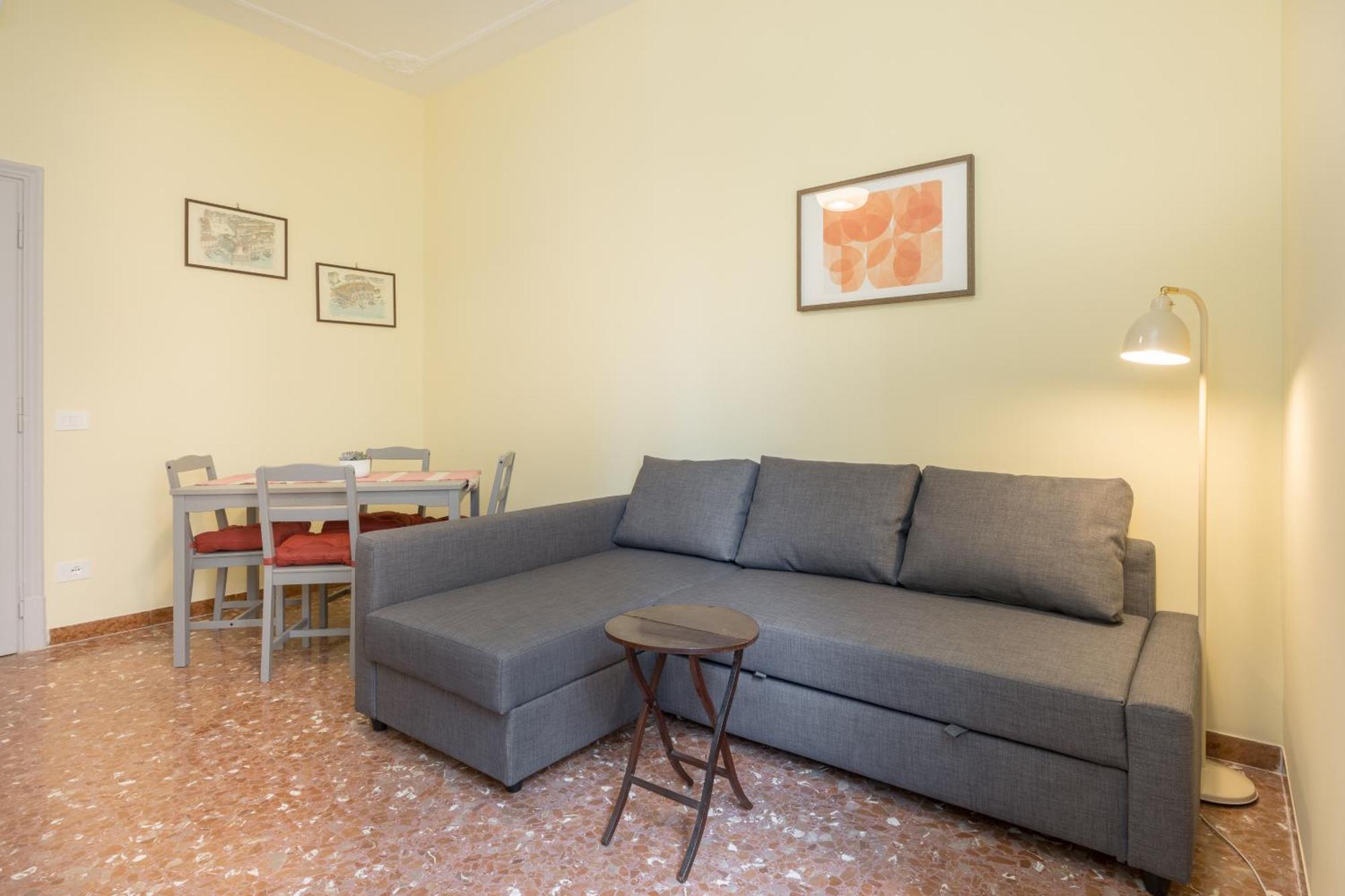 Casa Minieri - Viale Mazzini - San Pietro Ferienhaus *