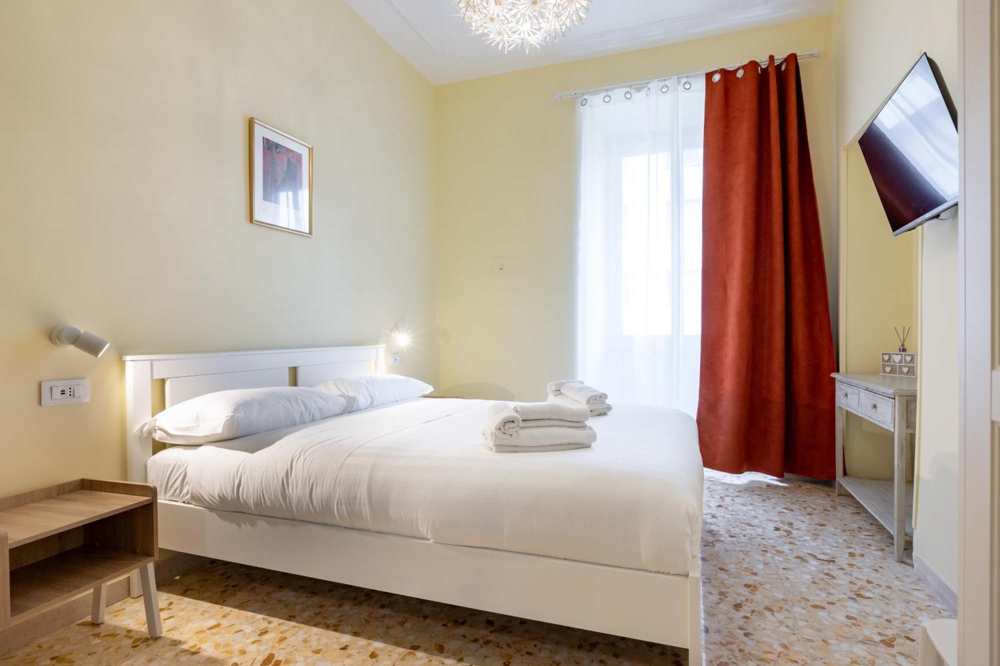 Ferienhaus Casa Minieri - Viale Mazzini - San Pietro